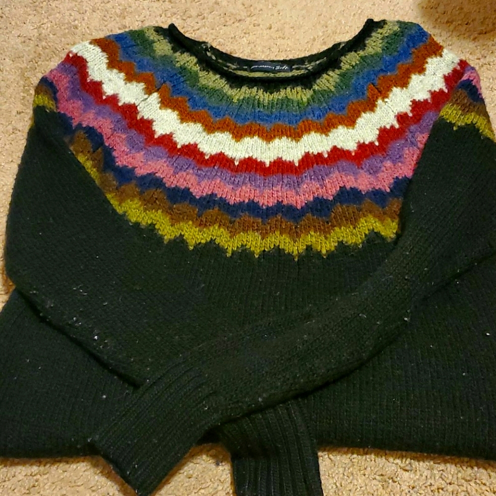 Sweater
